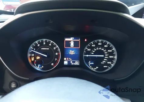 2021 Subaru Ascent Touring z USA, uszkodzony, nr VIN 4S4WMARD6M3457003